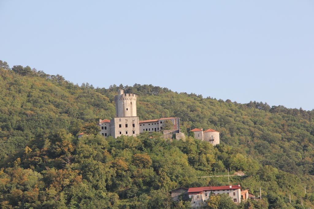 Guesthouse Osterija Branik エクステリア 写真