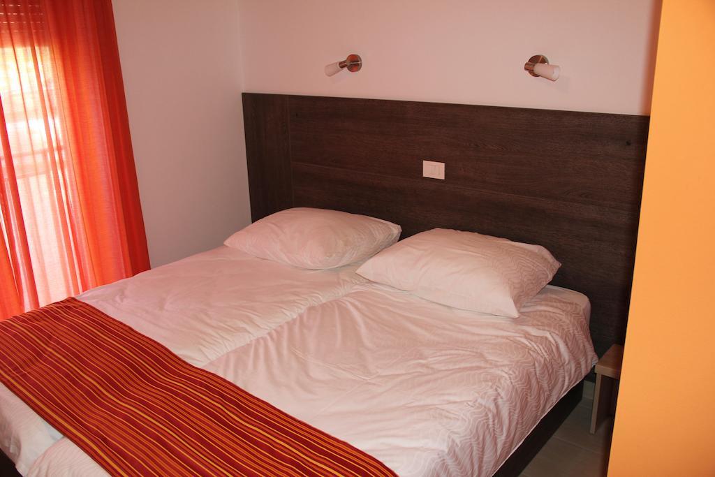 Guesthouse Osterija Branik 部屋 写真