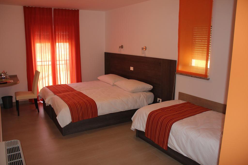 Guesthouse Osterija Branik 部屋 写真