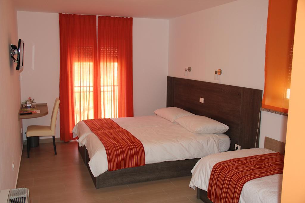 Guesthouse Osterija Branik 部屋 写真